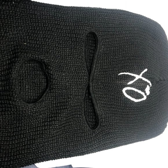 XO THE WEEKND SKI MASK INFLUENCED - Picture 2 of 4
